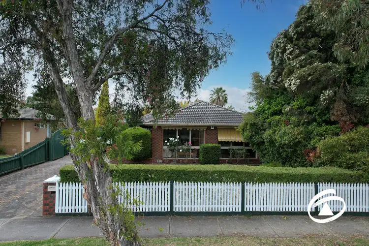 43 Mansfield Street, Berwick VIC 3806