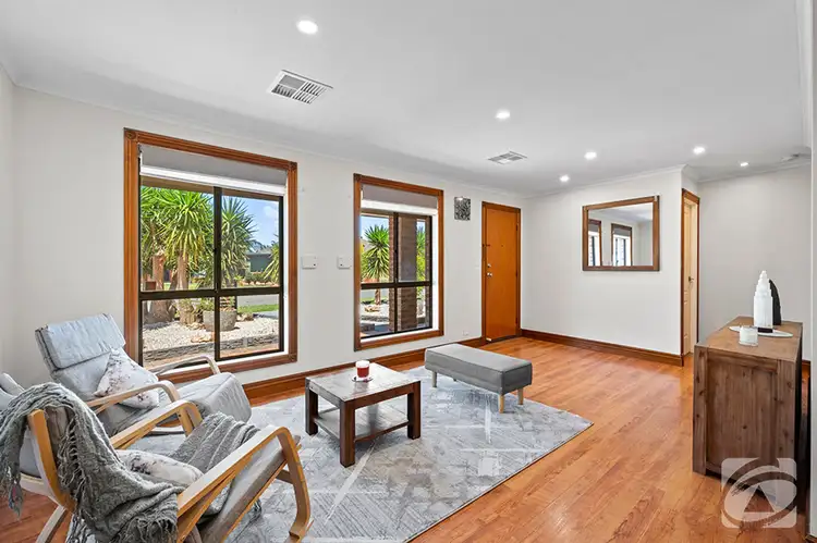 Third view of Homely house listing, 12 Liepin Close, Andrews Farm SA 5114