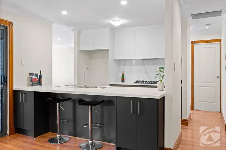 Fifth view of Homely house listing, 12 Liepin Close, Andrews Farm SA 5114