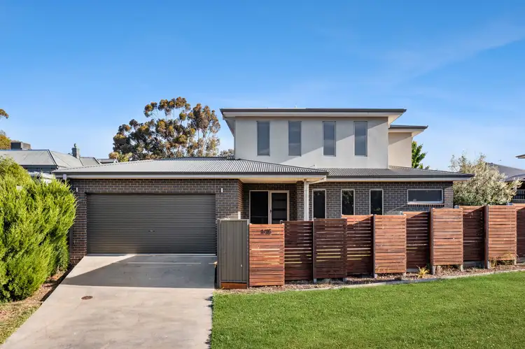 1/35 Pallett Street, Golden Square VIC 3555