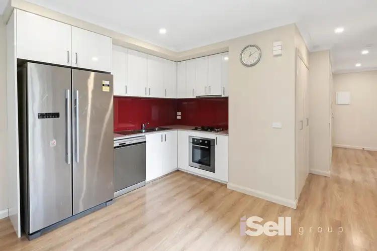 Second view of Homely unit listing, 3/707 Princes Highway, Springvale VIC 3171