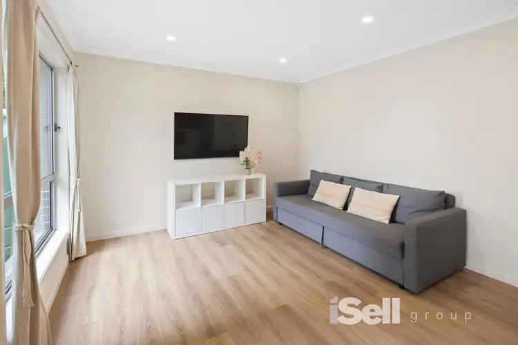 Sixth view of Homely unit listing, 3/707 Princes Highway, Springvale VIC 3171