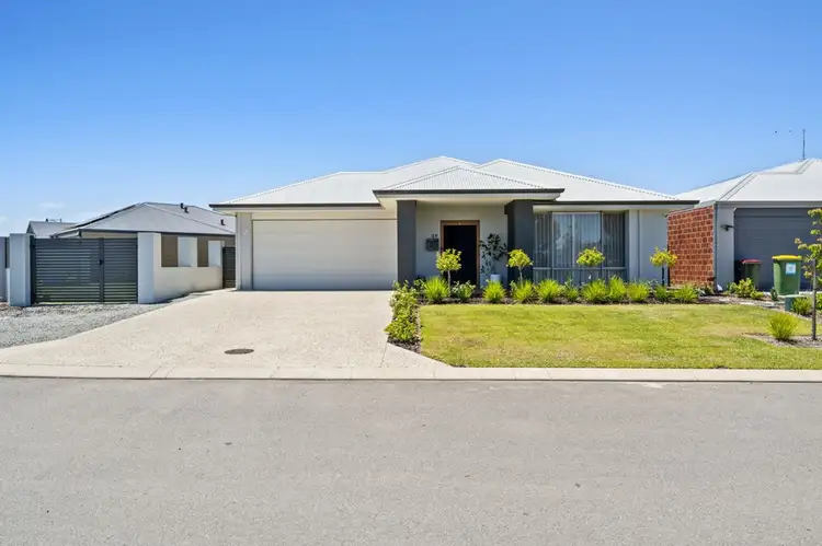 Main view of Homely house listing, 39 Landor Street, South Yunderup WA 6208
