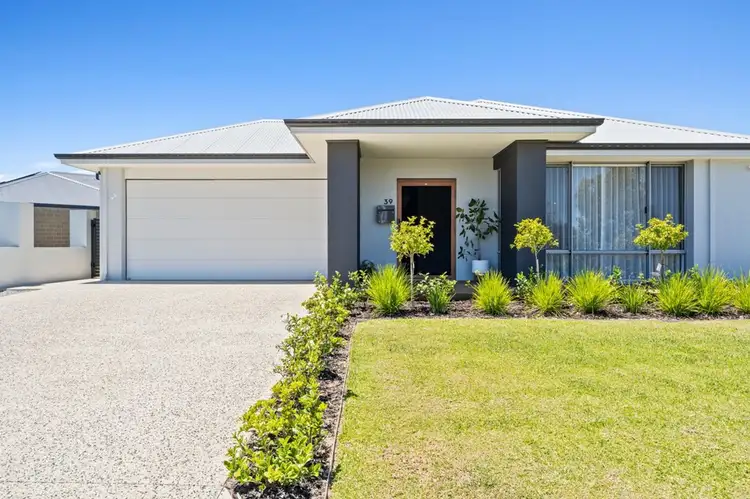 Second view of Homely house listing, 39 Landor Street, South Yunderup WA 6208