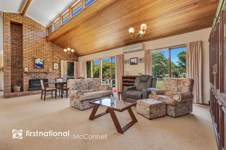 Fifth view of Homely rural property listing, 1757 Finlay Road, Tongala VIC 3621