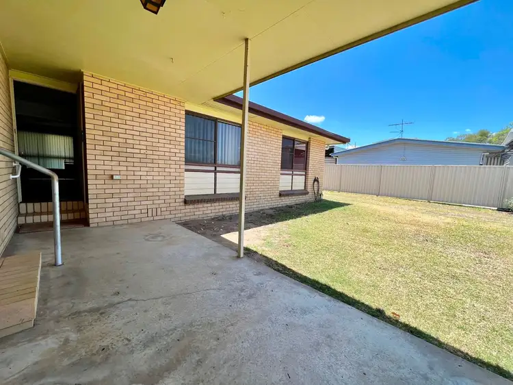 Third view of Homely house listing, 15 Weldon Street, Wandoan QLD 4419