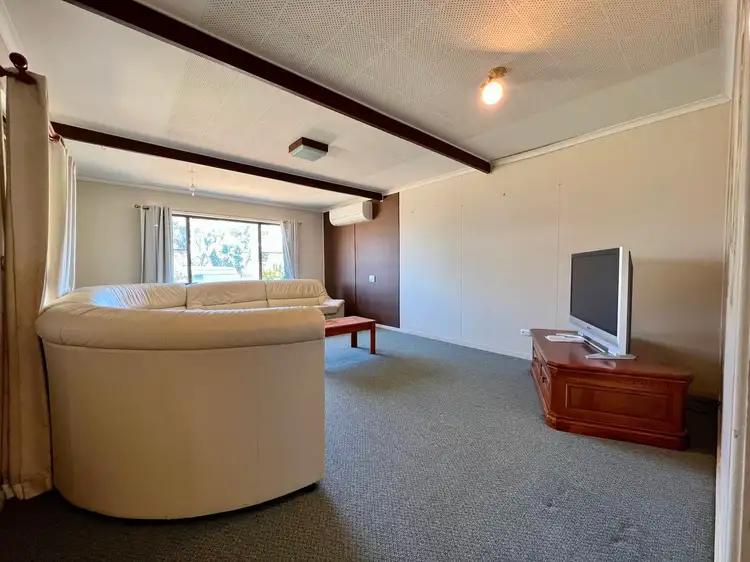 Fourth view of Homely house listing, 15 Weldon Street, Wandoan QLD 4419
