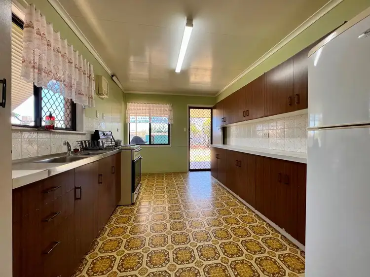 Seventh view of Homely house listing, 15 Weldon Street, Wandoan QLD 4419