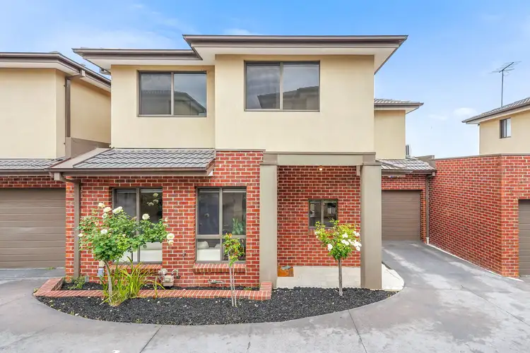 6/33 Jones Road, Dandenong VIC 3175