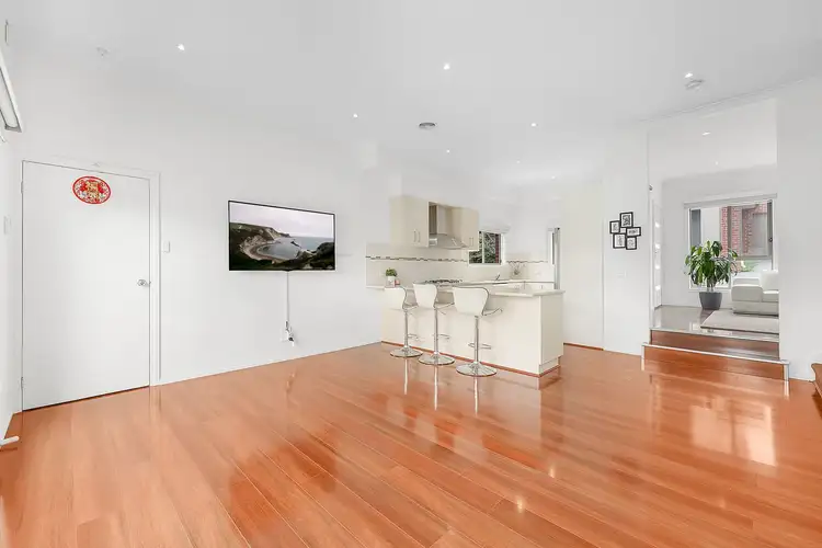 Fifth view of Homely townhouse listing, 6/33 Jones Road, Dandenong VIC 3175