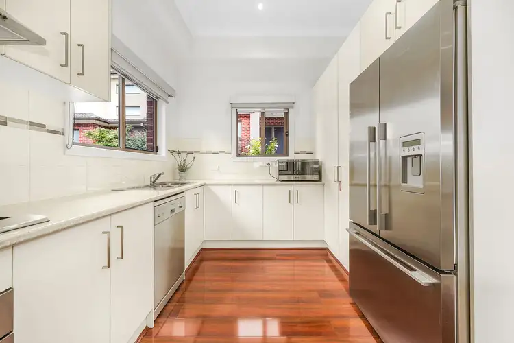 Sixth view of Homely townhouse listing, 6/33 Jones Road, Dandenong VIC 3175