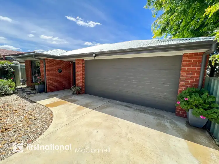 Second view of Homely house listing, 9A Saunders Street, Kyabram VIC 3620