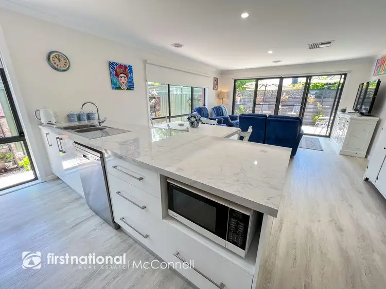 Fourth view of Homely house listing, 9A Saunders Street, Kyabram VIC 3620