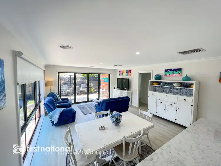 Fifth view of Homely house listing, 9A Saunders Street, Kyabram VIC 3620