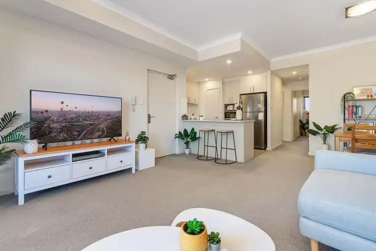 Main view of Homely apartment listing, 13/42 McLarty Avenue, Joondalup WA 6027