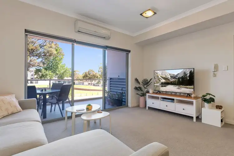 Third view of Homely apartment listing, 13/42 McLarty Avenue, Joondalup WA 6027