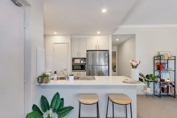 Fourth view of Homely apartment listing, 13/42 McLarty Avenue, Joondalup WA 6027
