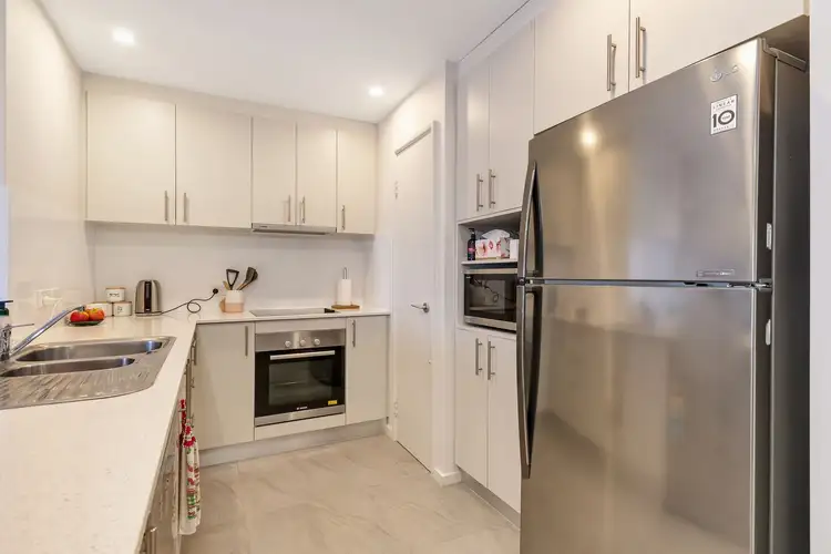 Fifth view of Homely apartment listing, 13/42 McLarty Avenue, Joondalup WA 6027