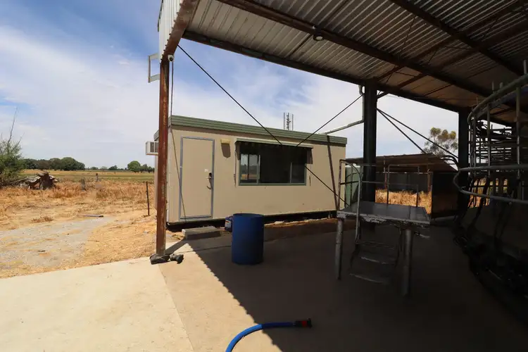 Third view of Homely rural property listing, 170 Morris Road, Horfield VIC 3567