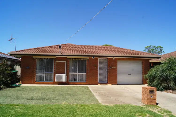 Main view of Homely unit listing, 1/2 Madeline Street, Numurkah VIC 3636