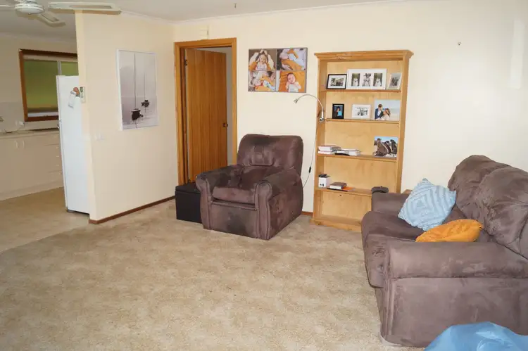 Second view of Homely unit listing, 1/2 Madeline Street, Numurkah VIC 3636