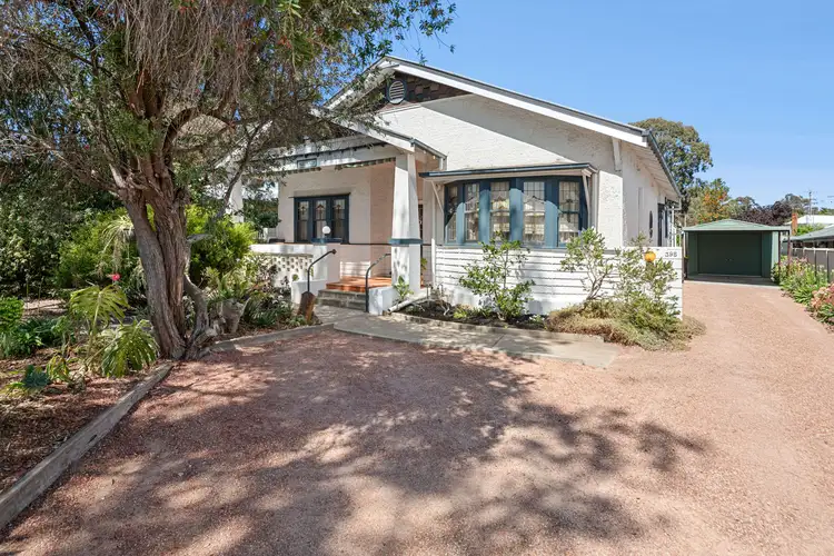 395 Eaglehawk Road, Eaglehawk VIC 3556