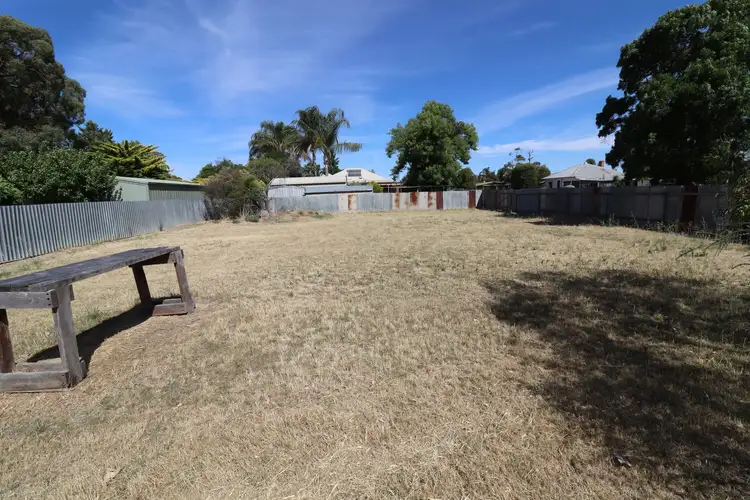 Main view of Homely land listing, 20 Mitchell Street, Cohuna VIC 3568