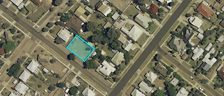 Second view of Homely land listing, 20 Mitchell Street, Cohuna VIC 3568