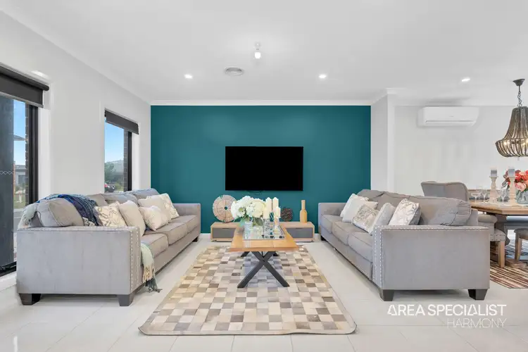 Fourth view of Homely house listing, 3 Peat Avenue, Thornhill Park VIC 3335