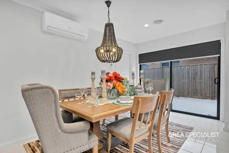Sixth view of Homely house listing, 3 Peat Avenue, Thornhill Park VIC 3335