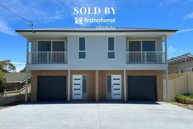 5A or 5B Ian Street, Ulladulla NSW 2539