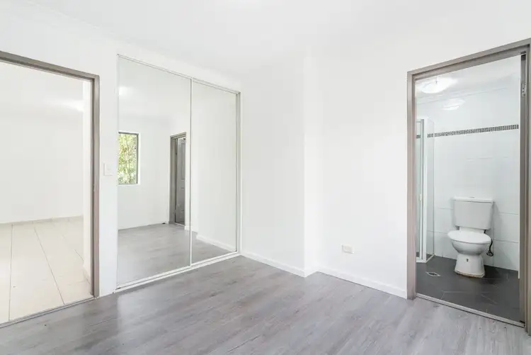 Third view of Homely unit listing, 4/28-30 Chetwynd Road, Merrylands NSW 2160