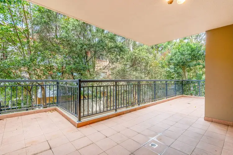 Fifth view of Homely unit listing, 4/28-30 Chetwynd Road, Merrylands NSW 2160
