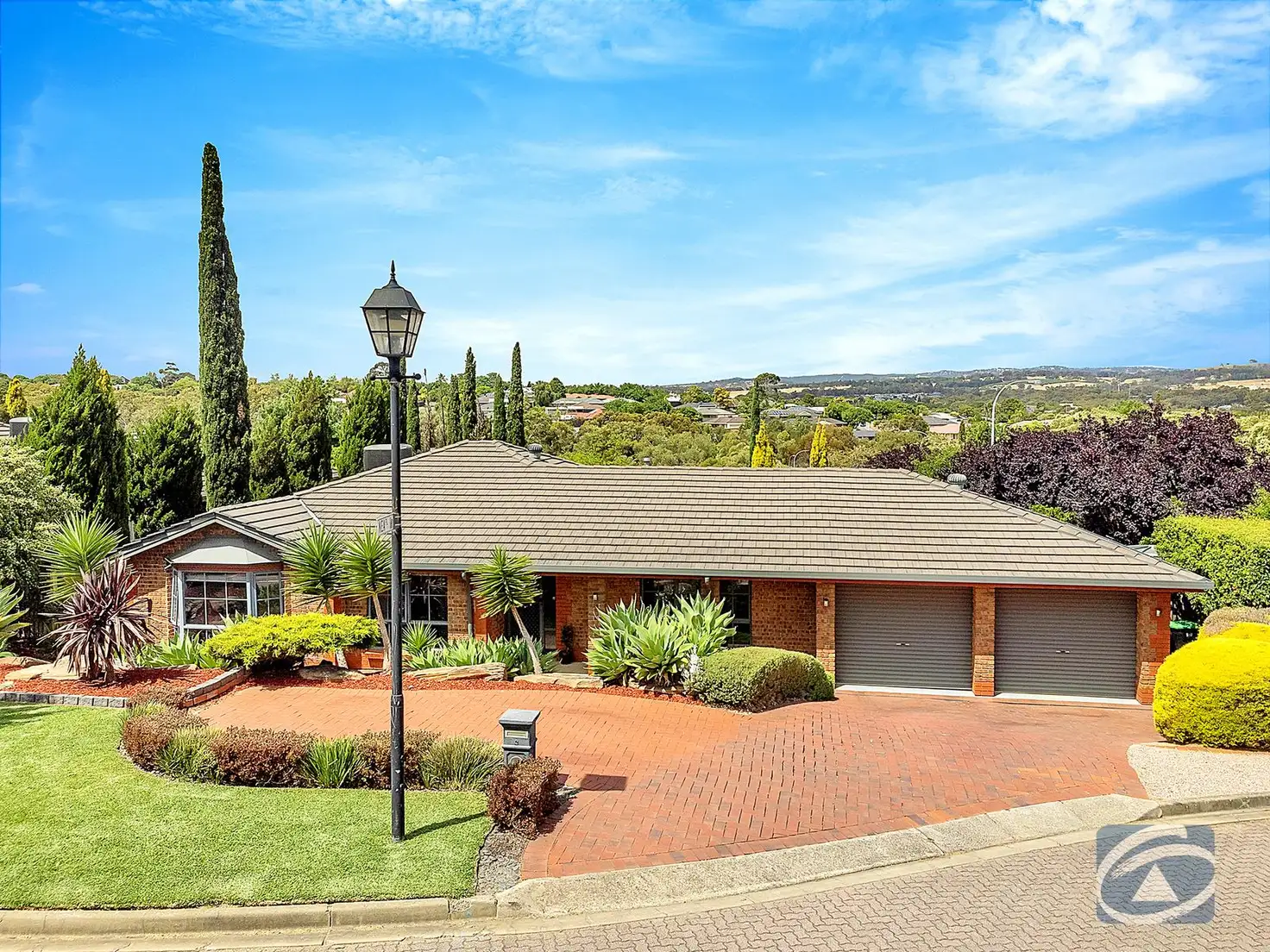 Main view of Homely house listing, 2 Glade Court, Greenwith SA 5125