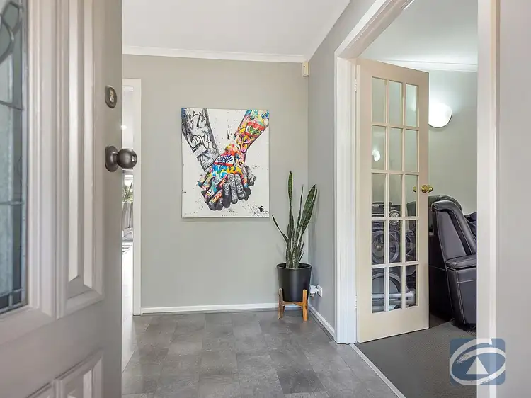 Second view of Homely house listing, 2 Glade Court, Greenwith SA 5125