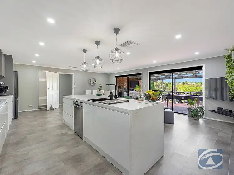 Fifth view of Homely house listing, 2 Glade Court, Greenwith SA 5125