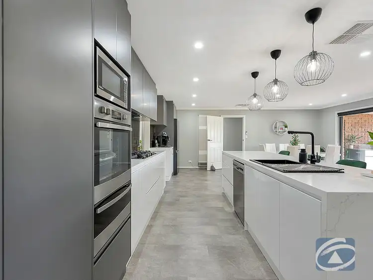 Sixth view of Homely house listing, 2 Glade Court, Greenwith SA 5125