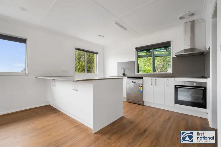 Main view of Homely house listing, 42 Boyd Street, Bathurst NSW 2795