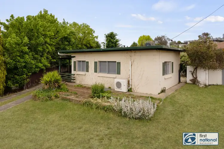 Second view of Homely house listing, 42 Boyd Street, Bathurst NSW 2795
