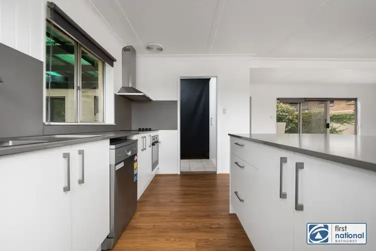 Third view of Homely house listing, 42 Boyd Street, Bathurst NSW 2795