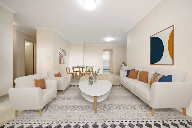 11/31-35 Ethel Street, Eastwood NSW 2122