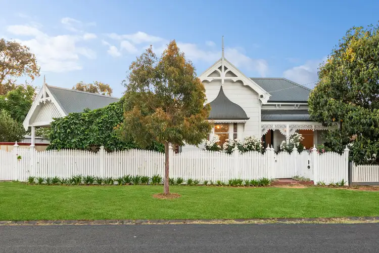 77 Brougham Street, Bendigo VIC 3550