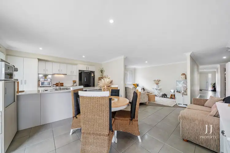 Second view of Homely house listing, 22 Nullarbor Circuit, North Lakes QLD 4509