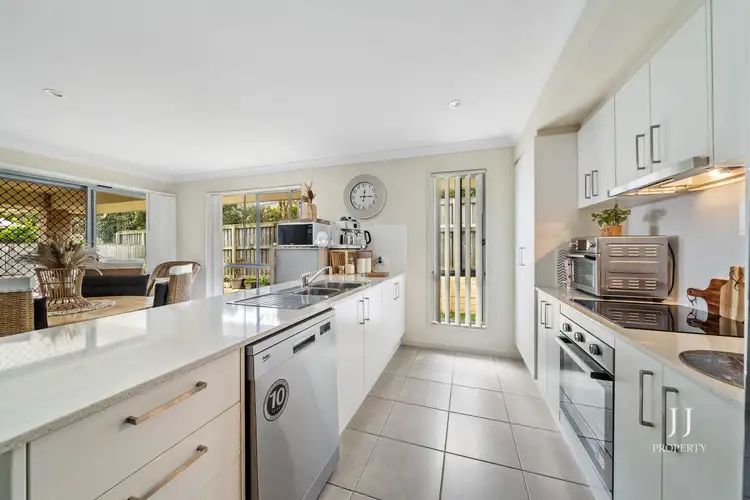 Third view of Homely house listing, 22 Nullarbor Circuit, North Lakes QLD 4509