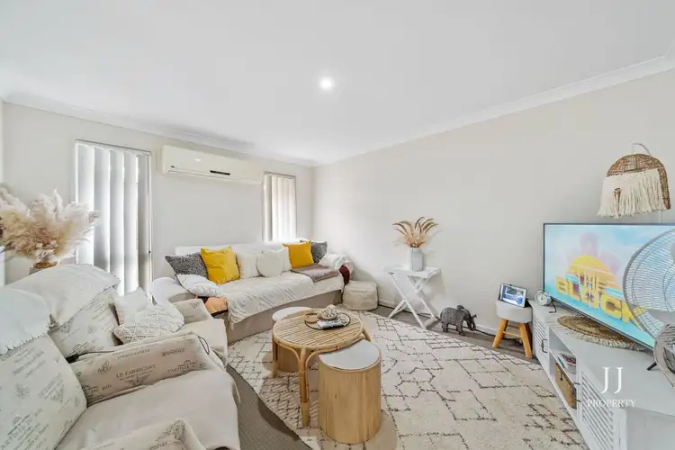 Fourth view of Homely house listing, 22 Nullarbor Circuit, North Lakes QLD 4509