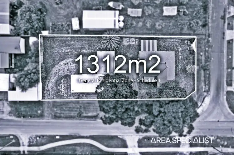 7 Proctor Road, Longwarry VIC 3816
