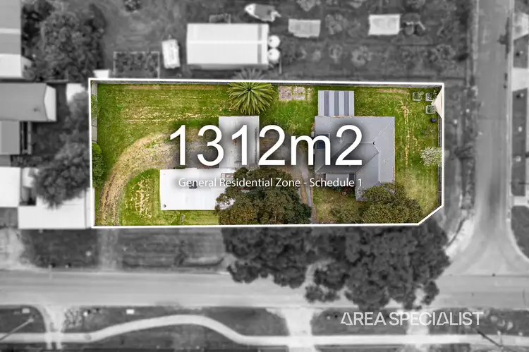 Second view of Homely house listing, 7 Proctor Road, Longwarry VIC 3816