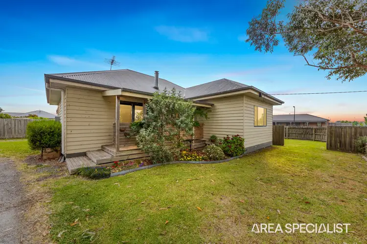 Third view of Homely house listing, 7 Proctor Road, Longwarry VIC 3816