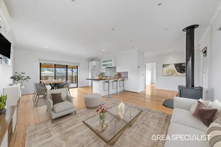 Fourth view of Homely house listing, 7 Proctor Road, Longwarry VIC 3816
