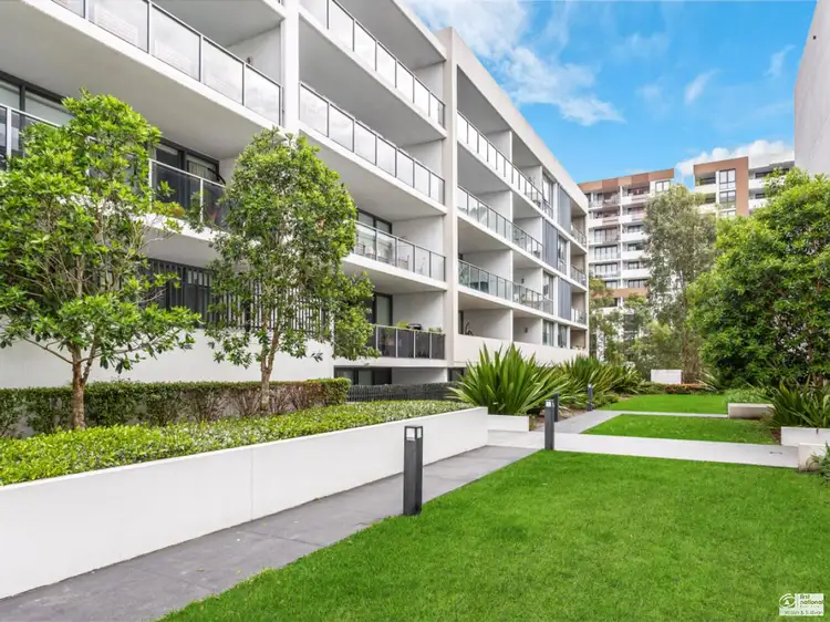 308/1 Lucinda Avenue, Norwest NSW 2153